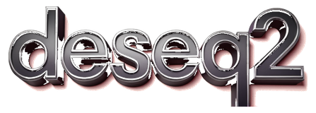 deseq2 logo