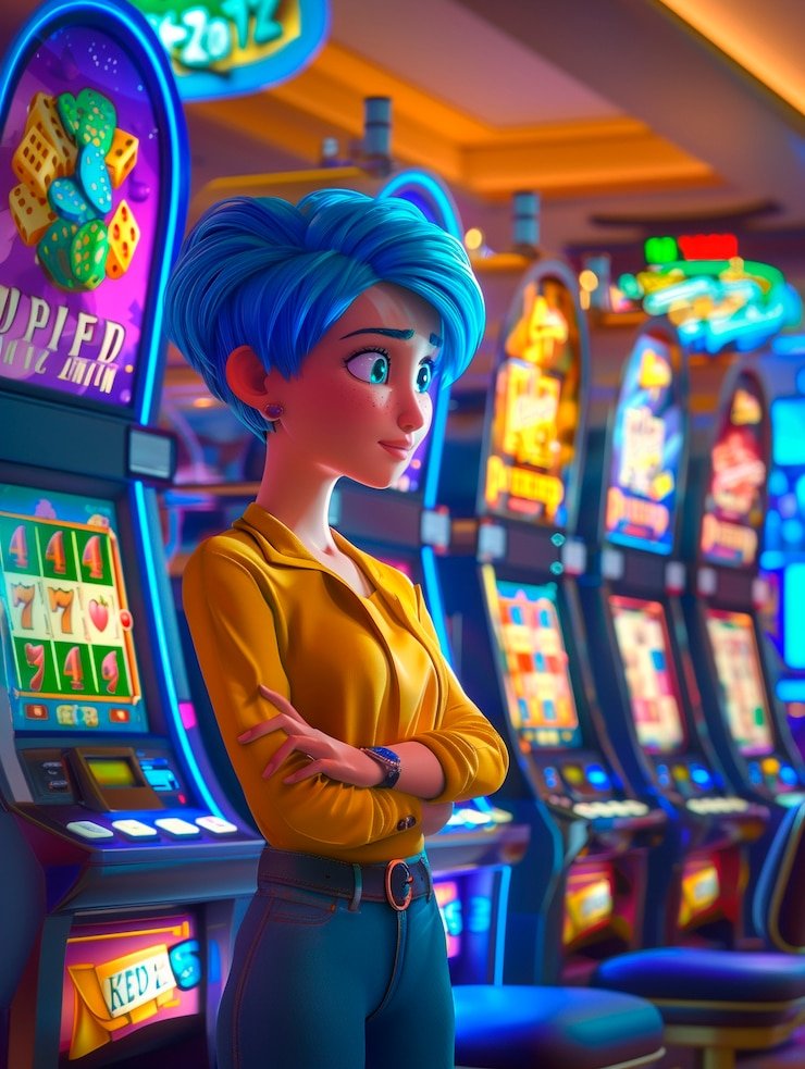 deseq2 Arcade